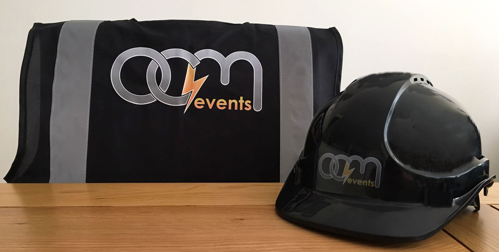 Quality and Safe Live Events - OCM Events